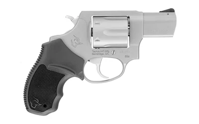 TAURUS 856 38SPL+P 2" 6RD MATTE SS