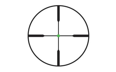 TRIJICON ACCUPOINT 1-6X24 STD DPLX
