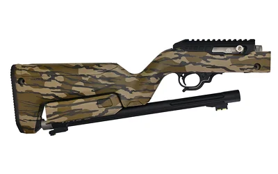 TACSOL X-RING TAKEDOWN RECEIVER 22LR G2