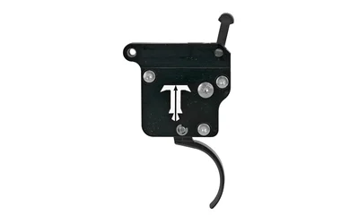 TRIGRTECH R700 BLK SPCL CRVD CLN RH