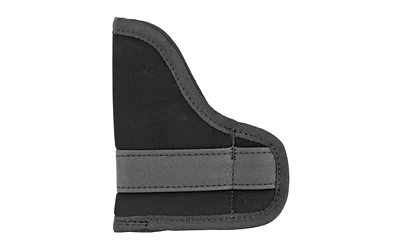 U/M INSIDE POCKET HLSTR SZ 1 BLK AMB