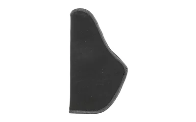 U/M INSIDE PANT HLSTR BLK SZ 12 RH