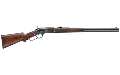 WIN 1873 DLX SPORTER 44-40 24" 14RD