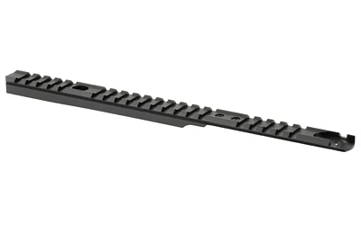 XS LEVERRAIL FOR HENRY .45-70