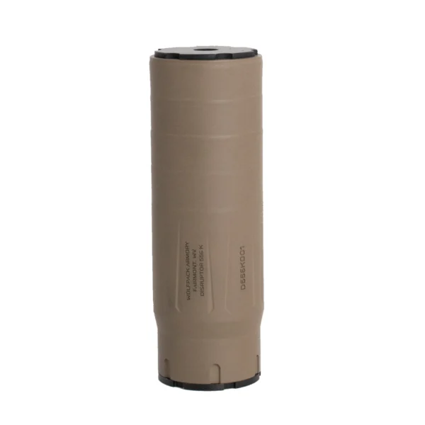 Disruptor 556K FDE