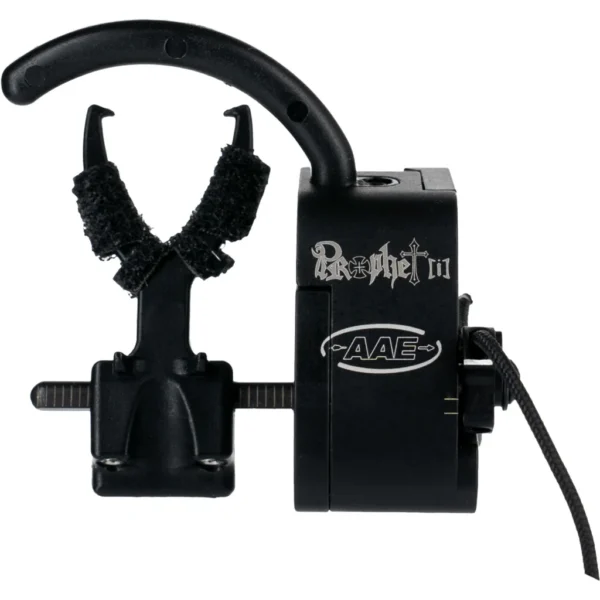 AAE Prophet Integrate Rest LH