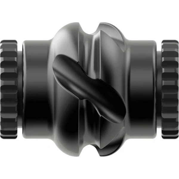 Specialty Deluxe Stack It Peep Kit Contains all 5 Apertures