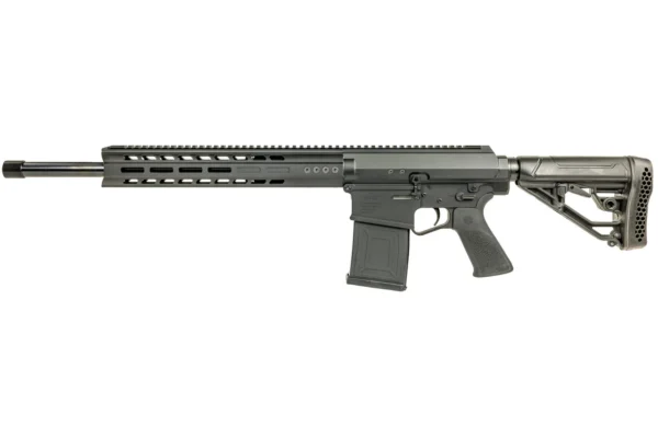 Genesis Arms GEN-12 18" Semi-Auto Shotgun