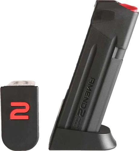 AMEND 2 A2-23 GLK 23 13RD MAG BLACK