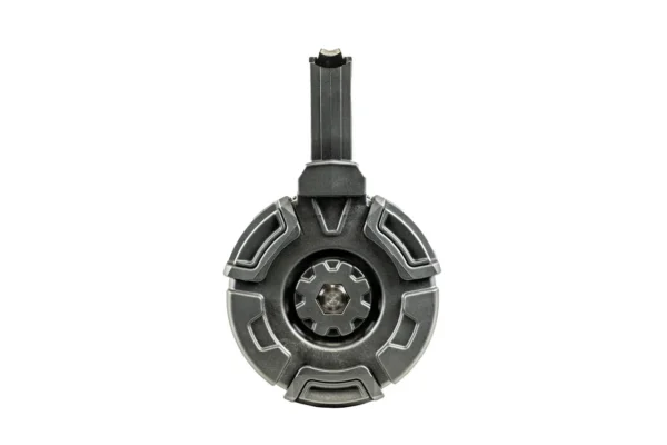 Genesis Arms GEN-12 15-Round Drum Magazine