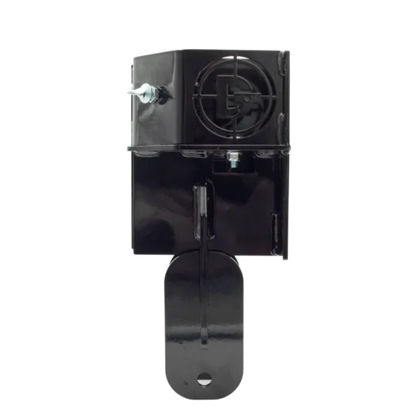 Adjustable 2x4 Steel Target Stand Base