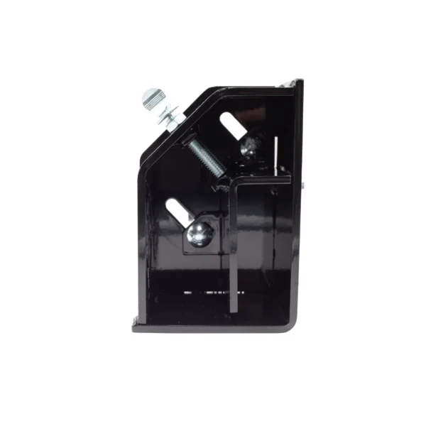 Adjustable 2x4 Steel Target Stand Base
