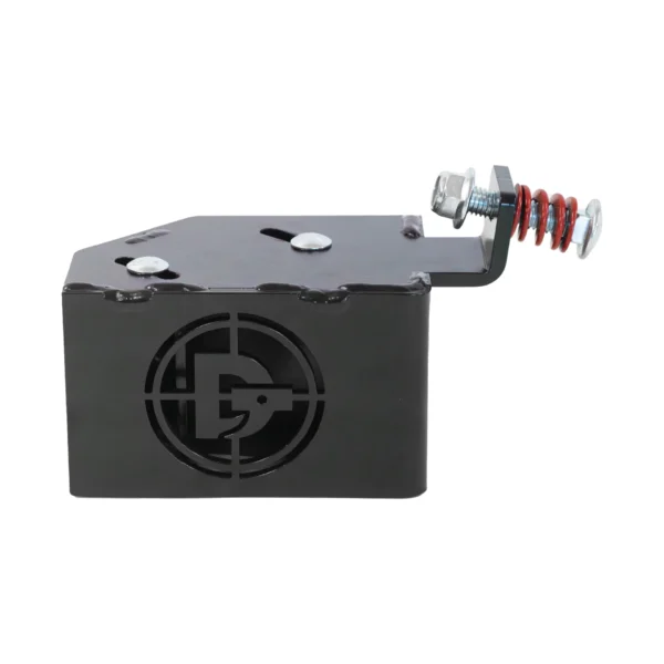 Adjustable 2x4 Steel Target Hanger