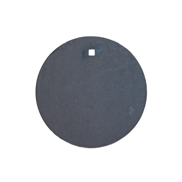 3/8" Round AR500 Target - Steel Challenge 10" & 12" Target