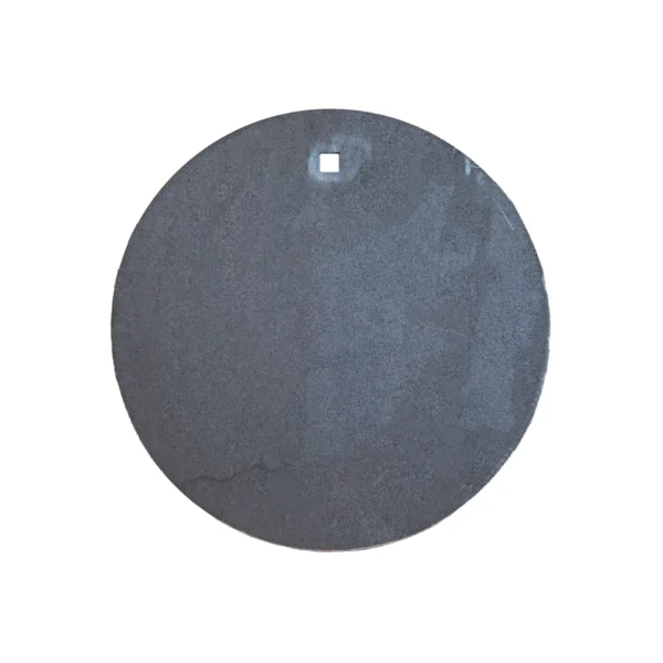 3/8" Round AR500 Target - Steel Challenge 10" & 12" Target