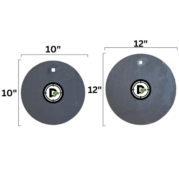 Stage 6 Steel Challenge - Pendulum