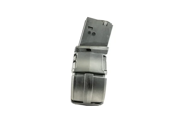 Genesis Arms GEN-12 15-Round Drum Magazine