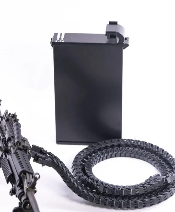 IWA M249/MCR Gunner Pack