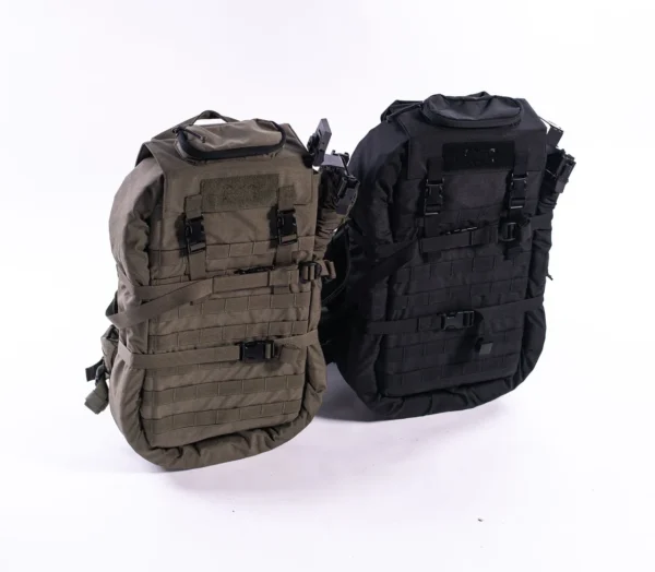 IWA M240 Gunner Pack