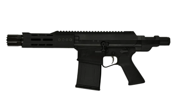 Genesis Arms GEN-12 MBS 7" Modern Breaching Shotgun (AOW)