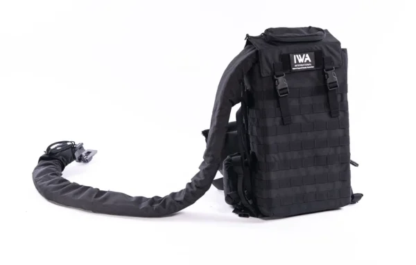 IWA M249/MCR Gunner Pack