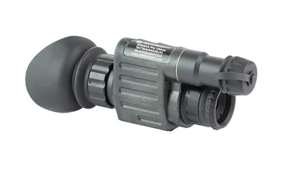 ARMSGHT SDKCK 640 PRO MNCLR 1-4X19MM