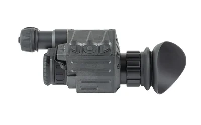 ARMSGHT SDKCK 640 PRO MNCLR 1-4X19MM