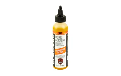 REAL AVID BORE MAX SOLV 4OZ 12PK PDQ