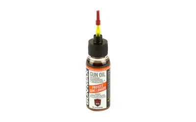 REAL AVID GUN MAX OIL 1OZ 12PK PDQ