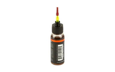 REAL AVID GUN MAX OIL 1OZ 12PK PDQ