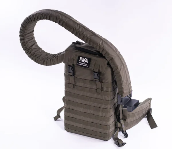 IWA M240 Gunner Pack