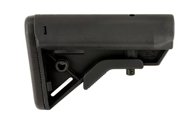 B5 BRAVO STK MIL-SPEC BLK