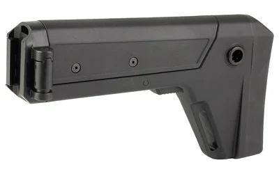 B5 MODULAR PICATINNY STOCK BLK