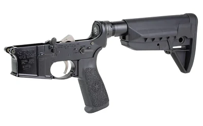BCM CMPLT LWR RMS SPMD 0 WB BLK BLEM