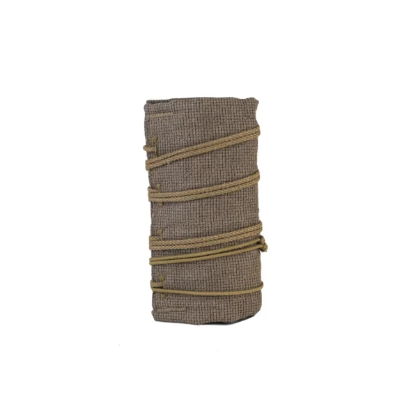 Burn Proof Gear Suppressor Cover for HUXWRX Ventum 12K