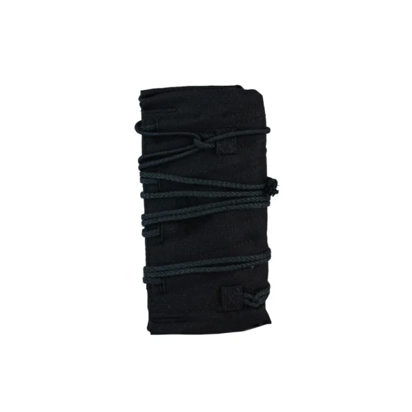 Burn Proof Gear Suppressor Cover for HUXWRX Ventum 12K