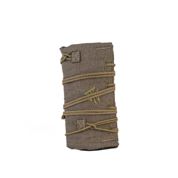Burn Proof Gear Suppressor Cover for HUXWRX Ventum 12K