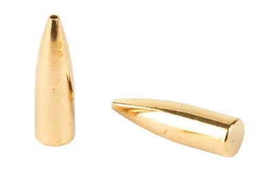 BERGER .243 68G TARGET FB 100CT