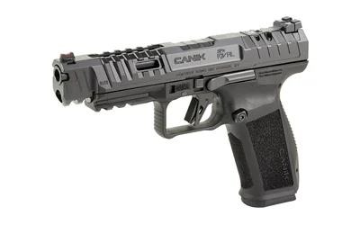 CANIK SFX RIVAL 9MM 18RD W/MO1 DARK