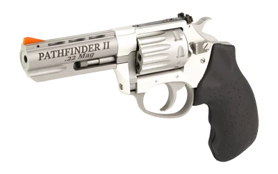 CHARTER ARMS PTHFNDR II 22WMR 8RD SS