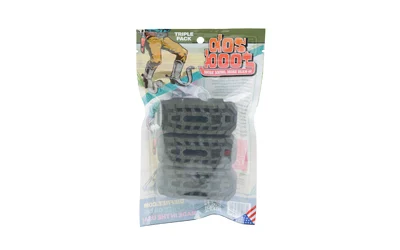 DFCO DOS BOOT +2 3PK ODG