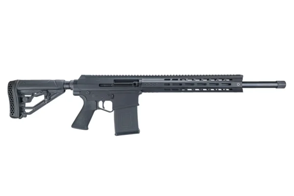 Genesis Arms GEN-12 18" Semi-Auto Shotgun