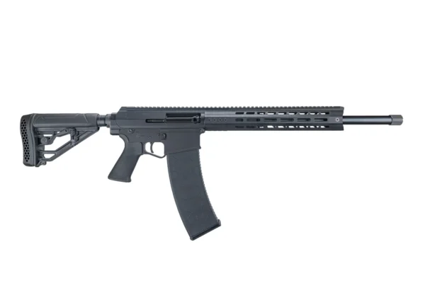Genesis Arms GEN-12 18" Semi-Auto Shotgun