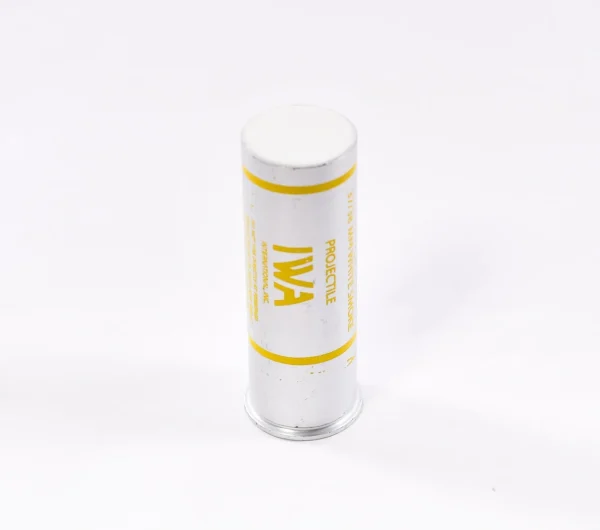 IWA 37mm Long Range Smoke Round, 3-pack