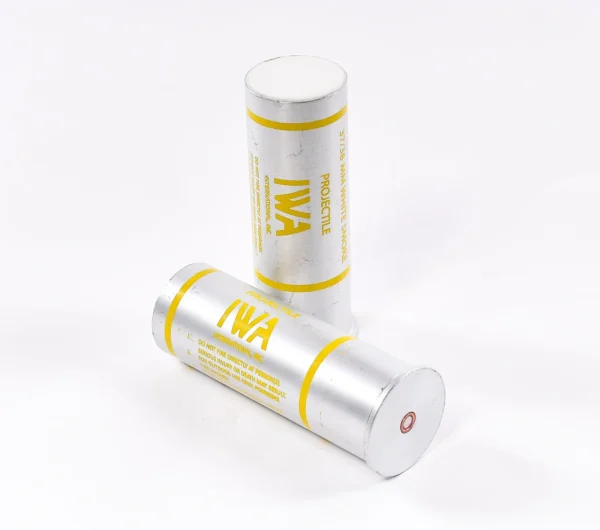 IWA 37mm Long Range Smoke Round, 3-pack