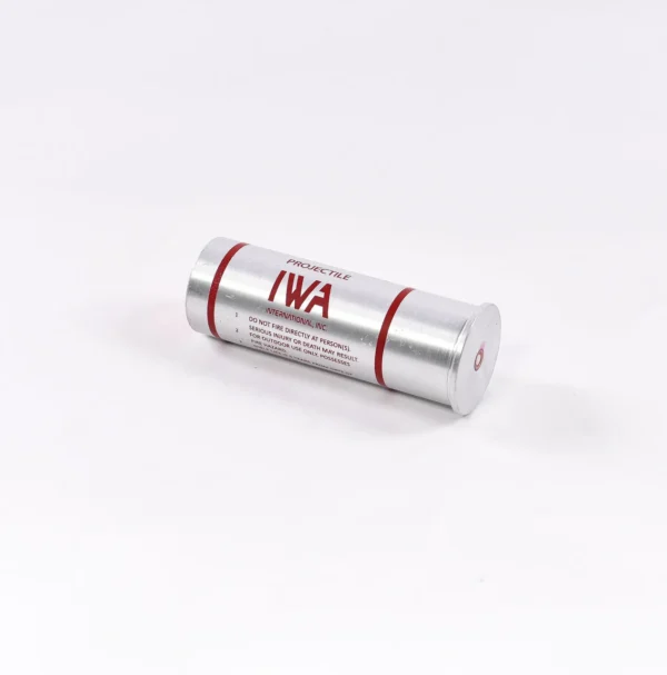IWA 37mm Long Range Smoke Round, 3-pack