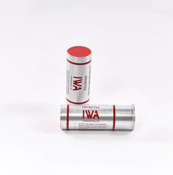 IWA 37mm Long Range Smoke Round, 3-pack