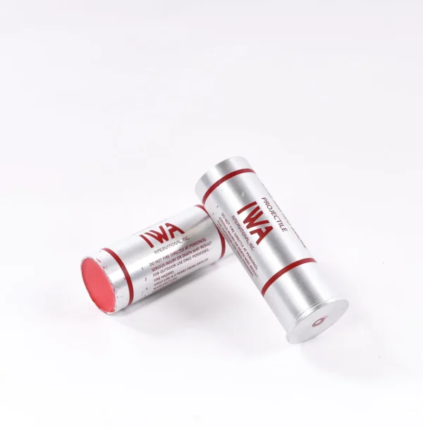 IWA 37mm Long Range Smoke Round, 3-pack