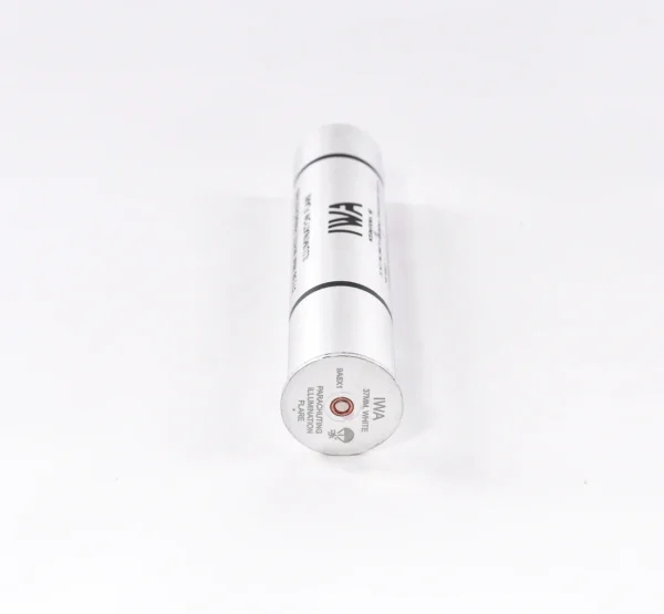 IWA 37mm Parachute Illuminating Flare, 3-pack