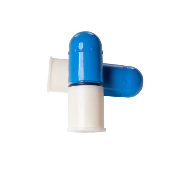 IWA 37mm Chalk Marking Round, 8-pack